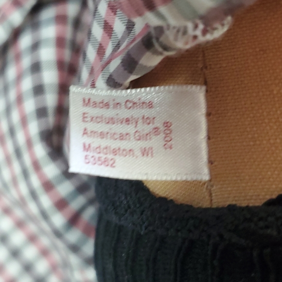 American Girl - Picture 11 of 15